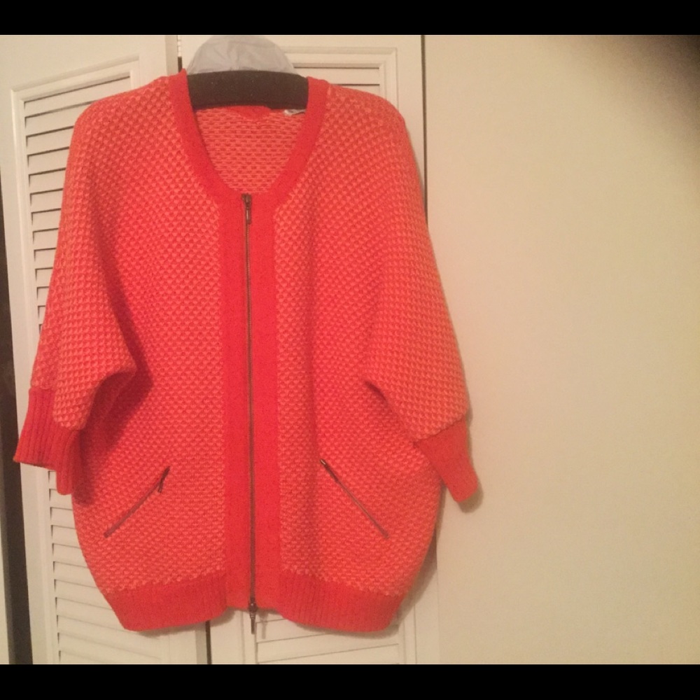 Cabi Cardigan